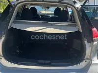 Usado Nissan X-Trail N-Connecta 130 CV (95 kW) 2018 Gris / plata SUV