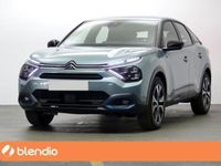 Usado Citroën e-C4 Feel 100 kW (136 CV) 2022 Berlina