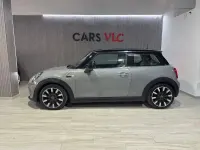 Usado Mini Cooper 136 CV (100 kW) 2021 Gris / plata Utilitario