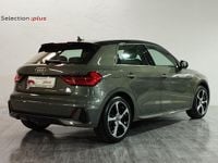 Usado Audi A1 116 CV (85 kW) 2025 Gris SUV