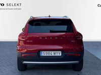 Usado Volvo XC40 Core 163 CV (119 kW) 2025 SUV