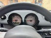 Käytetty Smart ForFour Passion 95 HP (69 kW) 2004 Sininen Viistoperä