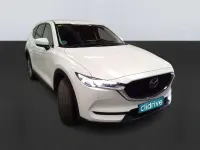 Używany Mazda CX-5 150 KM (110 kW) 2020 SUV