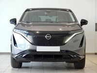 Usado Nissan Ariya Evolve 177 kW (242 HP) 2024 Cinzento SUV