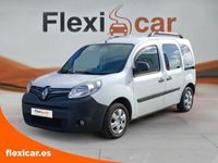 usado Renault Kangoo Combi 1.5dci En. Profesional N1 55kw