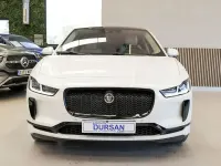 Brugt Jaguar I-Pace SE 294 kW (400 HK) 2022 Hvid SUV