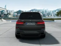Nuevo BMW X7 352 CV (258 kW) 2026 Otro SUV