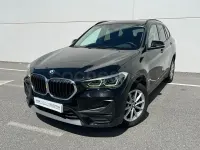 Usado BMW X1 Performance 116 CV (85 kW) 2022 Negro SUV