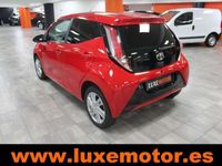 usado Toyota Aygo 2015