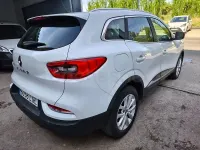 Usado Renault Kadjar Intens 115 CV (84 kW) 2020 Blanco SUV