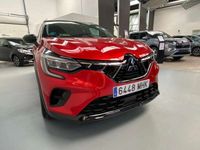 Usado Mitsubishi ASX 143 CV (105 kW) 2023 Rojo SUV