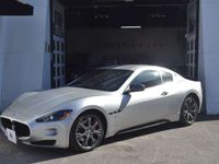 usado Maserati Granturismo S Aut.