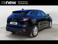 Usado Renault Austral Equilibre 140 CV (102 kW) 2023 Negro SUV