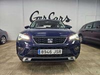 usado Seat Ateca 1.4TSI 150CV STYLE