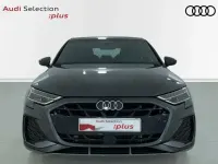 Usado Audi A3 e-tron S-Line 204 CV (150 kW) 2026 Gris Utilitario