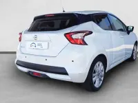 Usado Nissan Micra Acenta 101 CV (74 kW) 2019 Utilitario