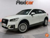 Usado Audi Q2 Design 116 CV (85 kW) 2019 Blanco SUV