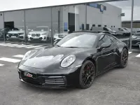 Usado Porsche 911 Carrera 385 CV (283 kW) 2021 Negro Coupe