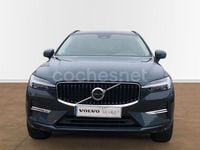 Occasion Volvo XC60 Core 250 ch (183 kW) 2025 Bleue SUV