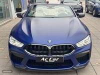 usado BMW M8 Serie 8Competition