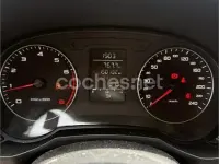 Usado Audi A1 Attraction 86 CV (63 kW) 2011 Negro Utilitario