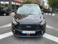 Usado Ford Tourneo Connect Titanium 120 CV (88 kW) 2019 Negro Monovolumen