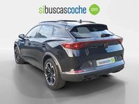 Usado Cupra Formentor 150 CV (110 kW) 2021 Negro SUV
