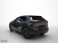 Usado Mazda CX-30 Homura-Line 186 CV (136 kW) 2023 Gris SUV