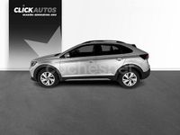 Usado VW Taigo Life 95 CV (69 kW) 2023 Plateado SUV