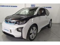 usado BMW 125 i3 94ah REXkW (170 CV) -