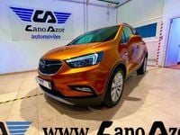 Usado Opel Mokka Edition 140 CV (102 kW) 2019 Amarillo SUV