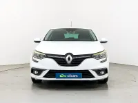 Usado Renault Mégane III Intens 90 CV (66 kW) 2016