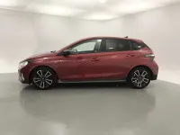 Usado Hyundai i20 N Line 83 CV (61 kW) 2022 Utilitario
