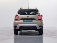 Usado Dacia Duster 102 CV (75 kW) 2021 Plateado SUV