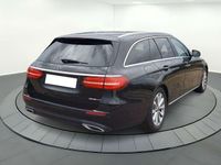 Usado Mercedes 200 Business 160 CV (117 kW) 2019 Negr0 Familiar