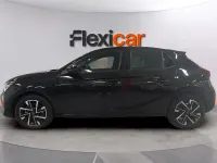 Usado Opel Corsa 101 CV (74 kW) 2024 Negro Utilitario