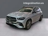 Usado Mercedes GLE300 269 CV (197 kW) 2025 Gris SUV