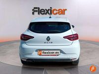 Usado Renault Clio V Equilibre 101 CV (74 kW) 2022 Blanco Utilitario