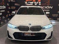 Usado BMW 320e Comfort Edition 204 CV (150 kW) 2023 Blanco Berlina