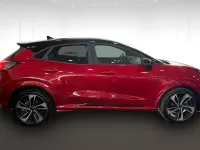 Usado Ford Puma ST-Line X 155 CV (114 kW) 2025 Rojo fantastic SUV