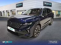 Usado Renault Espace Techno 200 CV (147 kW) 2025 Azul SUV
