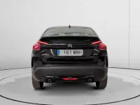 Usado Citroën C4 PureTech 131 CV (96 kW) 2024 Negro SUV