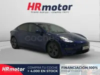 Usado Tesla Model 3 350 kW (476 CV) 2021 Eléctrico Berlina