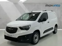 Usado Opel Combo S 102 CV (75 kW) 2021 Blanco Monovolumen