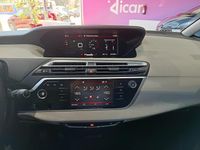 Usado Citroën C4 Feel 130 CV (95 kW) 2018 Gris