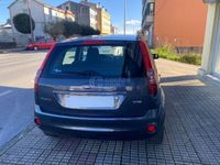 usado Ford Fiesta 1.40tdci Ambiente