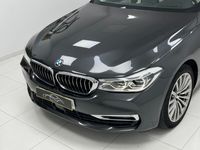 Usado BMW 620 Gran Turismo Luxury Line 190 CV (139 kW) 2019 Gris Berlina