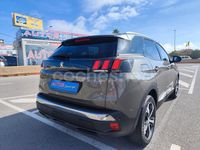 Usado Peugeot 3008 Active 130 CV (95 kW) 2017 Gris / plata SUV
