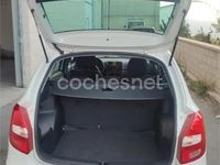 Usado Skoda Fabia Family 90 HP (66 kW) 2012 Branco Carrinha