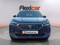 Usado Seat Tarraco 4Drive 190 CV (139 kW) 2019 Negro SUV